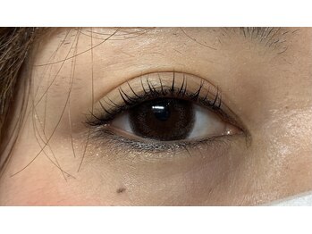 リシェル 高崎店(Richelle)/ラッシュリフトカール