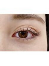 アイハビー 葛西駅前(eyeHbe)/ぱっちり立ち上げパリジェンヌ