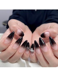 グラデーション★長さ出し★オフ