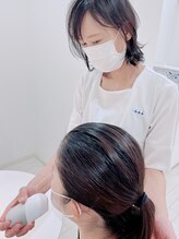 ポーラ ザ ビューティ まるひろ南浦和店(POLA THE BEAUTY)&nbsp;勝 悦子