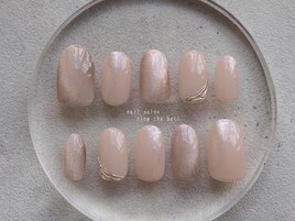シンプルニュアンスデザイン