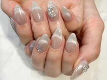 テラス(TERRACE)/マグネットフレンチ