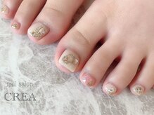 ネイルサロン クレア(CREA)/