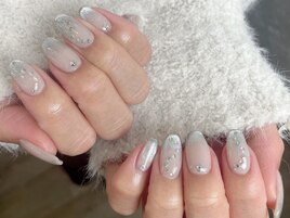 マグネットグラデーション