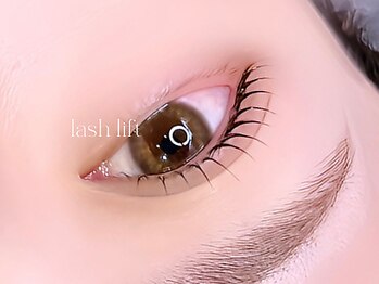 シル 本町店(CIL)/ラッシュリフト*