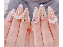 Nail Salon T-Precious【ティプレシャス】