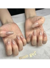 アイリッシュネイル 久屋大通店(Irish Nail)/Jrワンカラー