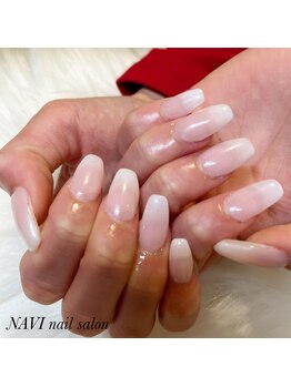 ナビ(NAVI)/ベイビーブーマー