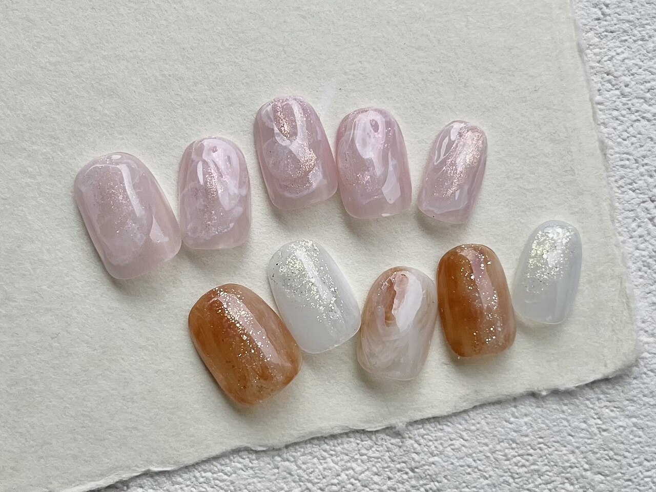 【ご新規様限定！】トレンドデザインcollection\6480〜\6980