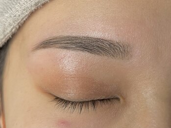 ラシク ベル(Lashiku Belle)/アイブロウワックス