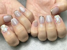 ジーン 中野店(gene)/持込90分9900 円