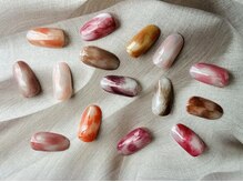 イズミネイル(izumi.nail)/もやもやネイル☆