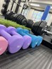 【新規】パーソナルトレーニング体験60分/ストレッチ整体メインのコース