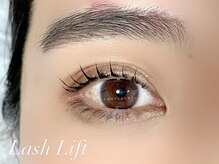 シエロアンドヒラリー/