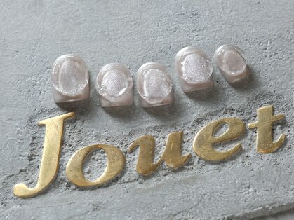 ジュエ(Jouet)の写真