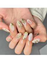 ザネイルズ(The Nails)/