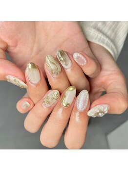 ザネイルズ(The Nails)/