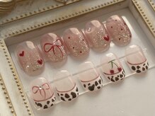 リリ(Rili)/12月定額コース