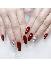 木にいる 錦糸町/長さだし 2本埋め尽くし