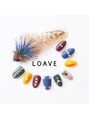 ローブ ネイル アイラッシュ(LOAVE NAIL EYELASH)/LOAVE  NAIL / EYELASH 