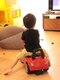 ポノ(Pono)の写真/【キッズスペースあり♪】お子様連れでも、ゆったりとした気持ちで施術を受けていただけます。駐車場あり◎