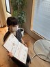 お肌や毛のお悩み相談大歓迎♪　無料0円◎
