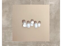 マルネイル 大宮店(MARU NAIL)/Korea design course ¥9,480