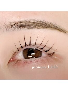 ウルム 川越店(Ulum)/まつ毛パーマ