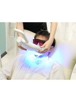 メンズフェイシャル