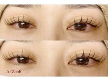 アズール(A/ZOOR)/フラットラッシュ