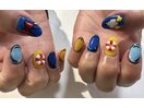 アートネイル&本格ケア