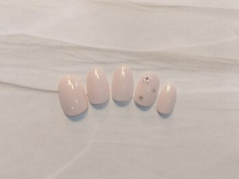 ディト 仙台クリスロード店(ditto)/simple定額コース¥6,480