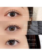 ソア 渋谷店(SOA)/まつげパーマデザインイメージ