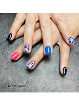 マナネイル(Mana nail)/