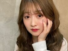 シピ バイ ベル 西千葉(Chipie by Belle)/ケラチンラッシュ【担当:aya】