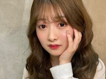 シピ バイ ベル 西千葉(Chipie by Belle)/ケラチンラッシュ【担当:aya】