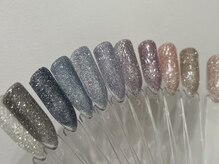 ハヌル 金山(Haneul)/enoi &nbsp;diamond flash