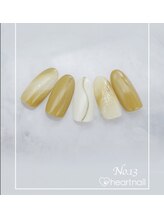 はあとねいる 曳舟店/曳舟　ネイル