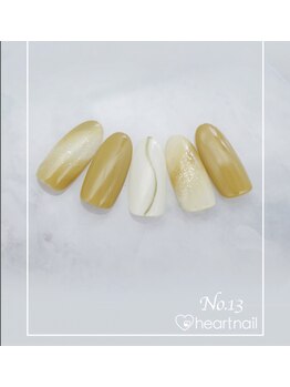 はあとねいる 曳舟店/曳舟 ネイル