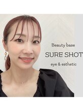 シュアショット(SURE SHOT)&nbsp;氏原 紘子