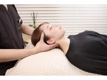 カラダコンシェルジュN(KARADAコンシェルジュN)/目黒/整体/小顔/ヘッドスパ/痩身