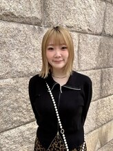 スール ドゥ 河原町御池店(Sour～deux) yumiko 担当330円