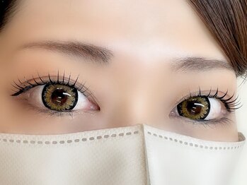 ベルクルール(bell couleur.)/次世代まつ毛パーマ