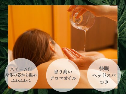 ラクーン(LACUN)の写真