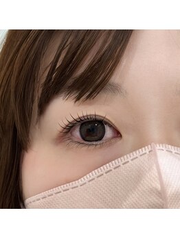 ソルテ(Sorte)/ラッシュリフト