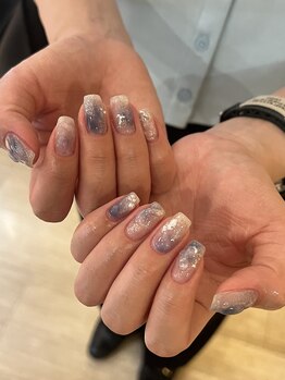 フォア ネイル(FOI NAIL)/
