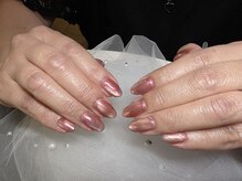 シャイン バンクシア(SHINE Bankusia)の雰囲気（高密着ジェル使用のネイルデザインを多数ご用意◎）