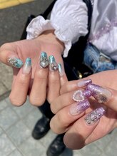 レヴィエリス 市原八幡宿店(Re’VIELISS)/