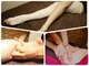 トコハナの写真/最強のむくみケア◎【期間限定】美脚・骨盤バンテージ付き★下半身集中リンパ+痩身手技 75分新規¥7500★
