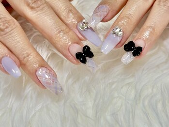 エルネイル 渋谷店(Ellenail)/アート